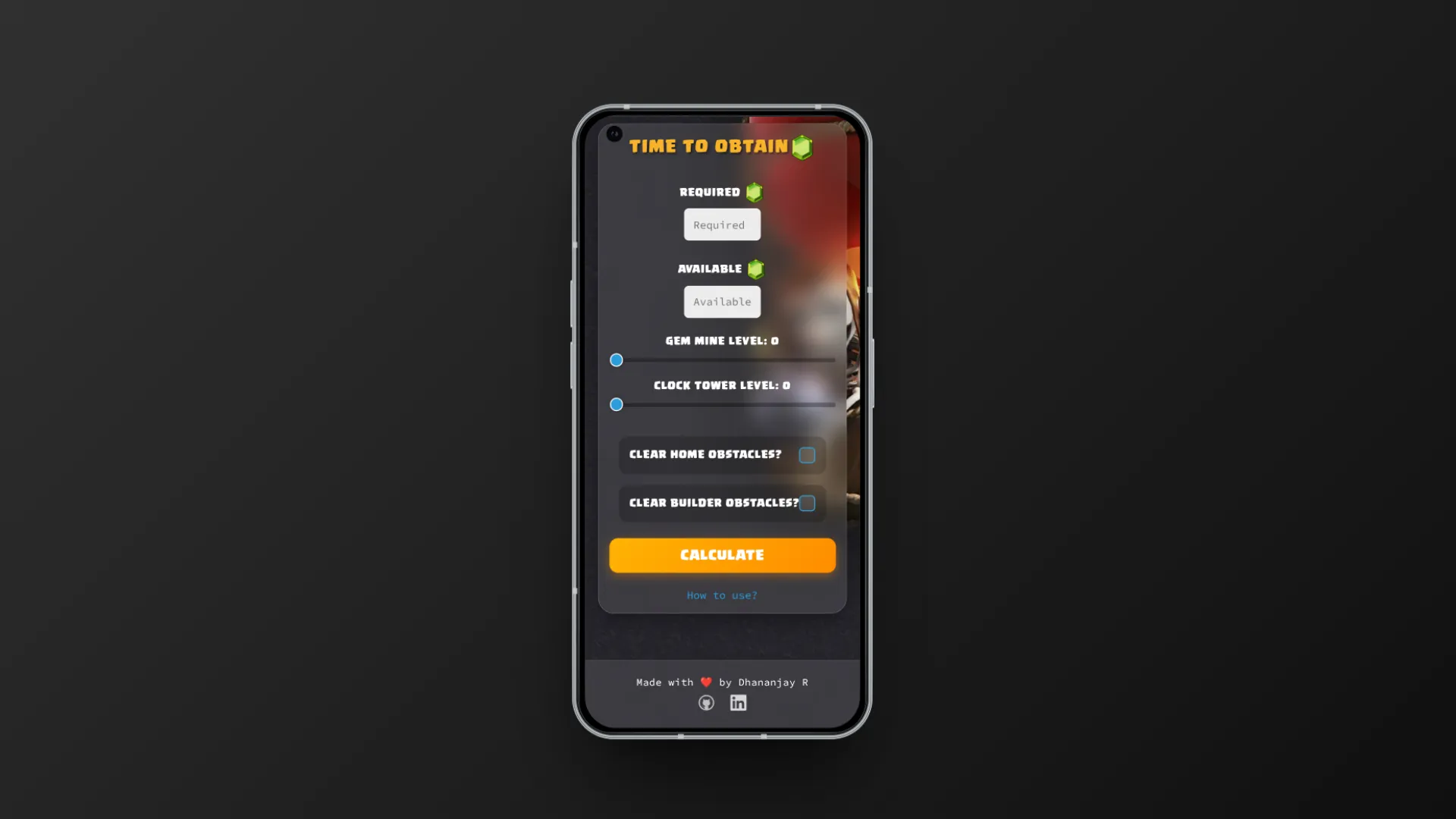 Goblin Ledger - Image 1